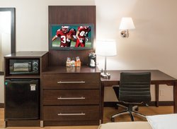  - Red Roof Inn Washington - I-70, Exit 15