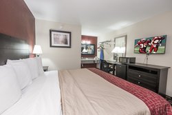  - Red Roof Inn Midtown Mobile - I-65, Exit 4