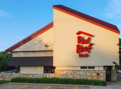  - Red Roof Inn Washington - I-70, Exit 15