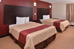  - Red Roof Inn Van Horn - I-10, Exit 138