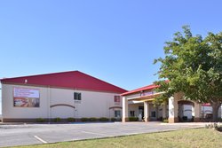  - Red Roof Inn Van Horn - I-10, Exit 138
