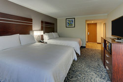  - Holiday Inn Express Aberdeen - I-95, Exit 85