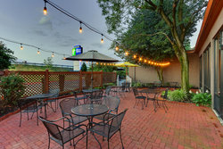  - Holiday Inn Express Aberdeen - I-95, Exit 85