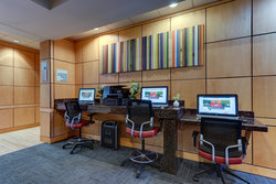  - Holiday Inn Express Aberdeen - I-95, Exit 85