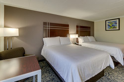  - Holiday Inn Express Aberdeen - I-95, Exit 85