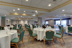  - Holiday Inn Express Aberdeen - I-95, Exit 85