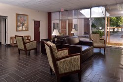  - Red Roof Inn Van Horn - I-10, Exit 138