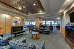  - Holiday Inn Express Aberdeen - I-95, Exit 85