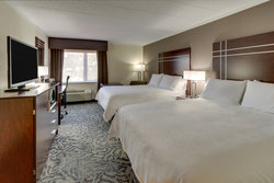 - Holiday Inn Express Aberdeen - I-95, Exit 85