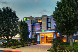 - Holiday Inn Express Aberdeen - I-95, Exit 85