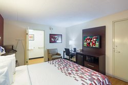  - Red Roof Inn Madison - I-39, I-90 & I-94, Exit 135