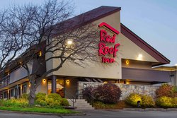  - Red Roof Inn Madison - I-39, I-90 & I-94, Exit 135
