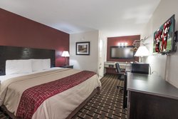  - Red Roof Inn Midtown Mobile - I-65, Exit 4