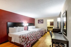  - Red Roof Inn Battle Creek - I-94, Exit 97