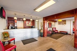  - Red Roof Inn Battle Creek - I-94, Exit 97