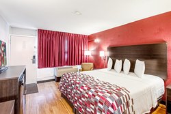  - Red Roof Inn Battle Creek - I-94, Exit 97