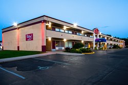  - Red Roof Inn Battle Creek - I-94, Exit 97