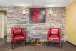  - Red Roof Inn Cincinnati Airport Erlanger - I-71 & I-75, Exit 184