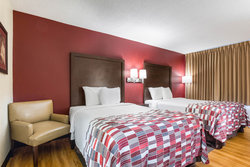  - Red Roof Inn Cincinnati Airport Erlanger - I-71 & I-75, Exit 184