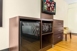  - Red Roof Inn Cincinnati Airport Erlanger - I-71 & I-75, Exit 184