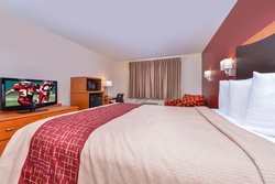  - Red Roof Inn & Suites Danville - I-74, Exit 220