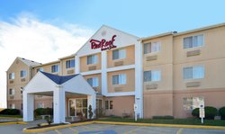  - Red Roof Inn & Suites Danville - I-74, Exit 220