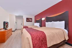  - Red Roof Inn & Suites Danville - I-74, Exit 220