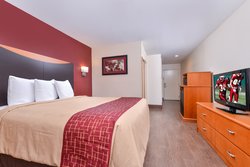  - Red Roof Inn & Suites Danville - I-74, Exit 220