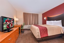  - Red Roof Inn & Suites Danville - I-74, Exit 220