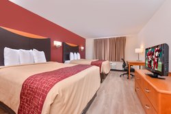  - Red Roof Inn & Suites Danville - I-74, Exit 220