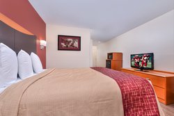  - Red Roof Inn & Suites Danville - I-74, Exit 220