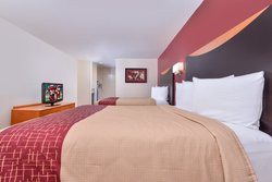  - Red Roof Inn & Suites Danville - I-74, Exit 220