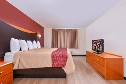 - Red Roof Inn & Suites Danville - I-74, Exit 220