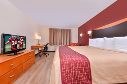  - Red Roof Inn & Suites Danville - I-74, Exit 220