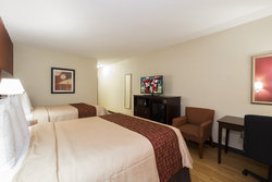  - Red Roof Inn Northeast Cincinnati - I-71, Exit 19