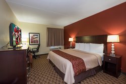  - Red Roof Inn Northeast Cincinnati - I-71, Exit 19