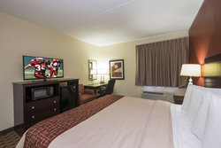  - Red Roof Inn Northeast Cincinnati - I-71, Exit 19