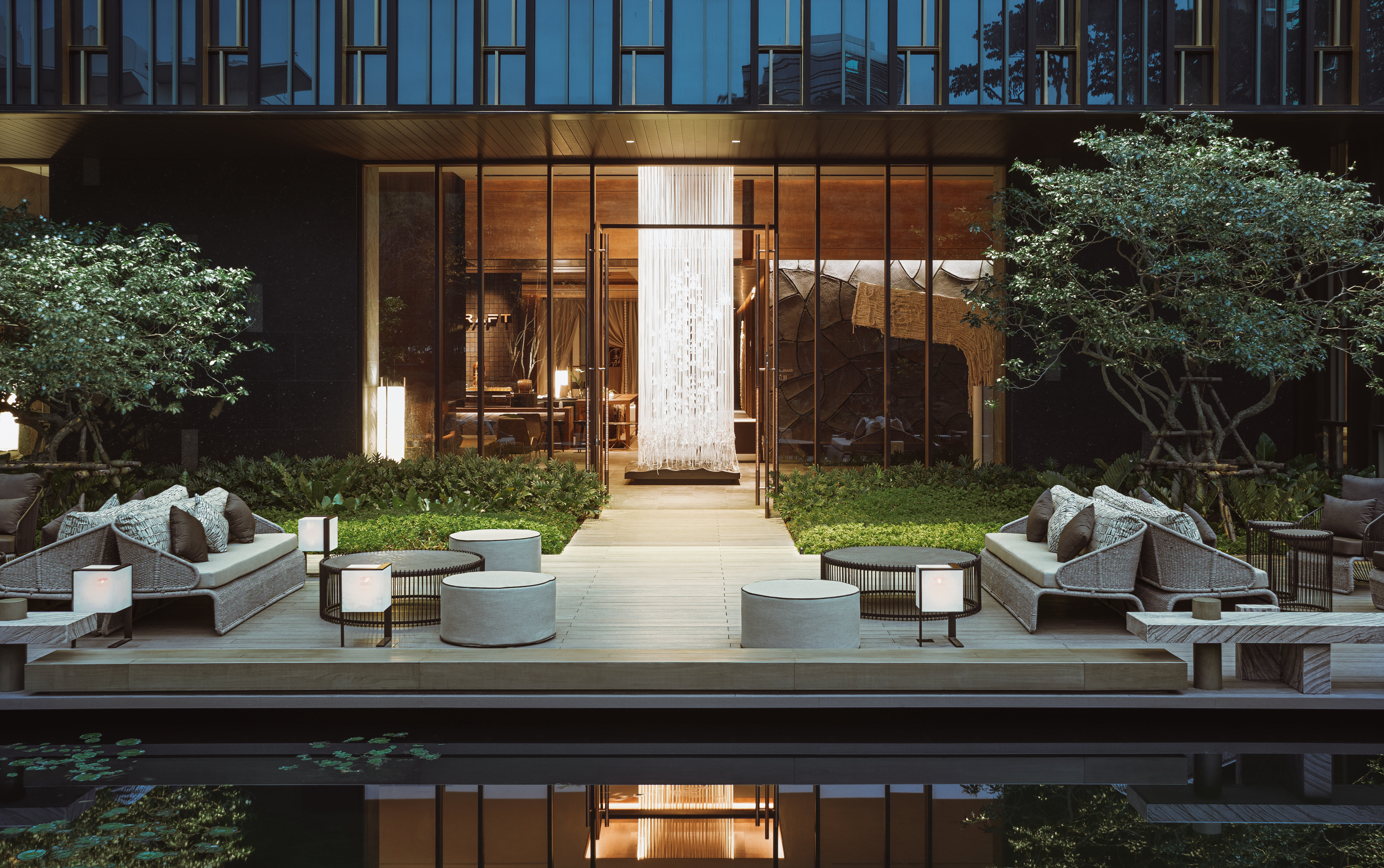 Kimpton Maa-Lai Bangkok by IHG in Bangkok