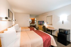  - Red Roof Inn Hamburg