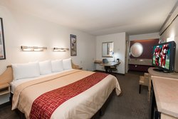  - Red Roof Inn Hamburg