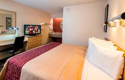  - Red Roof Inn Hamburg