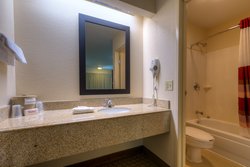  - Red Roof Inn East Memphis - I-40, Exit 12