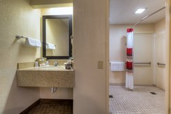  - Red Roof Inn East Memphis - I-40, Exit 12