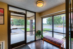  - Red Roof Inn East Memphis - I-40, Exit 12