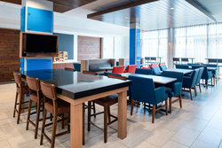  - Holiday Inn Express & Suites Elko - I-80, Exit 303