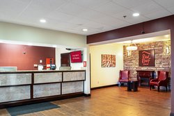  - Red Roof Inn & Suites Franklin - I-75, Exit 32
