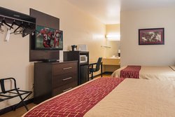  - Red Roof Inn & Suites Lake Orion