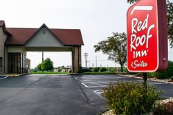  - Red Roof Inn & Suites Franklin - I-75, Exit 32