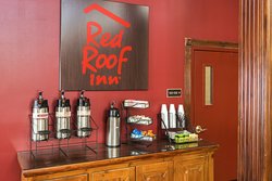  - Red Roof Inn & Suites Lake Orion