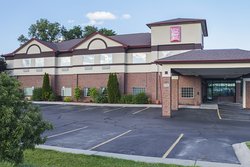  - Red Roof Inn & Suites Lake Orion